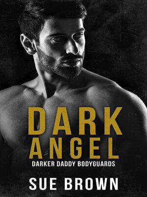 cover image of Dark Angel